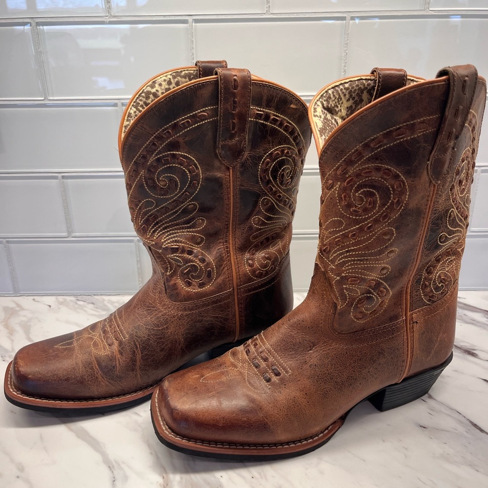Women’s Cowboy Boots